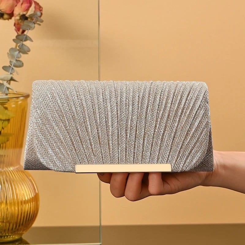 Sac Sac À Main Femme Pailleté