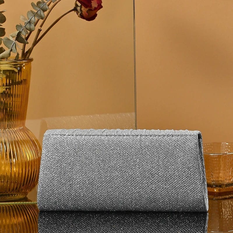 Sac Sac À Main Femme Pailleté
