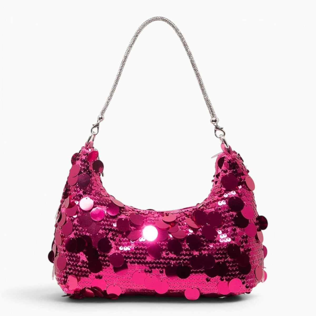 Sac Sac À Main Pailleté Femme