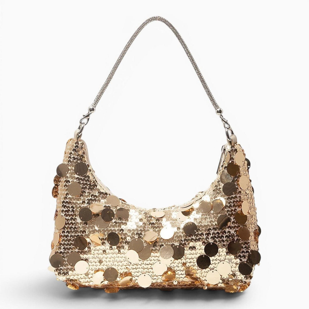 Sac Sac À Main Pailleté Femme