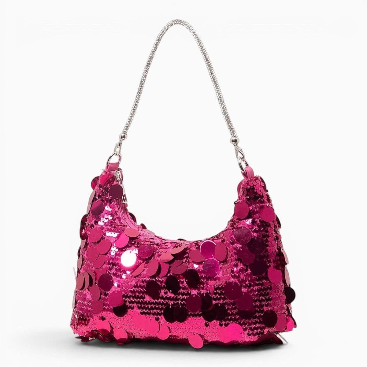 Sac Sac À Main Pailleté Femme
