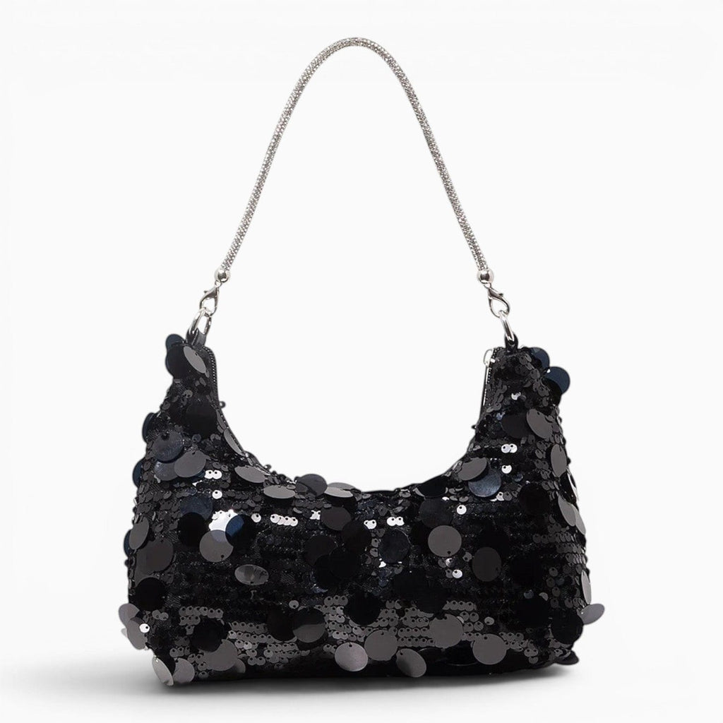 Sac Sac À Main Pailleté Femme
