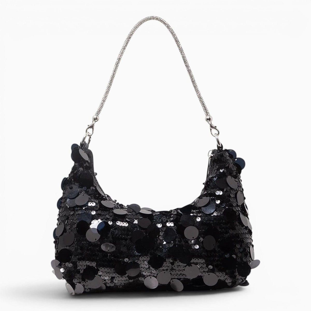 Sac Sac À Main Pailleté Femme