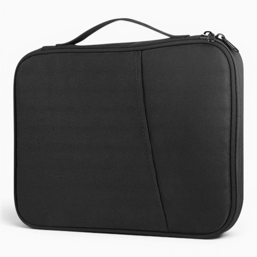 Sac Sacoche Ordinateur Portable Matelassée