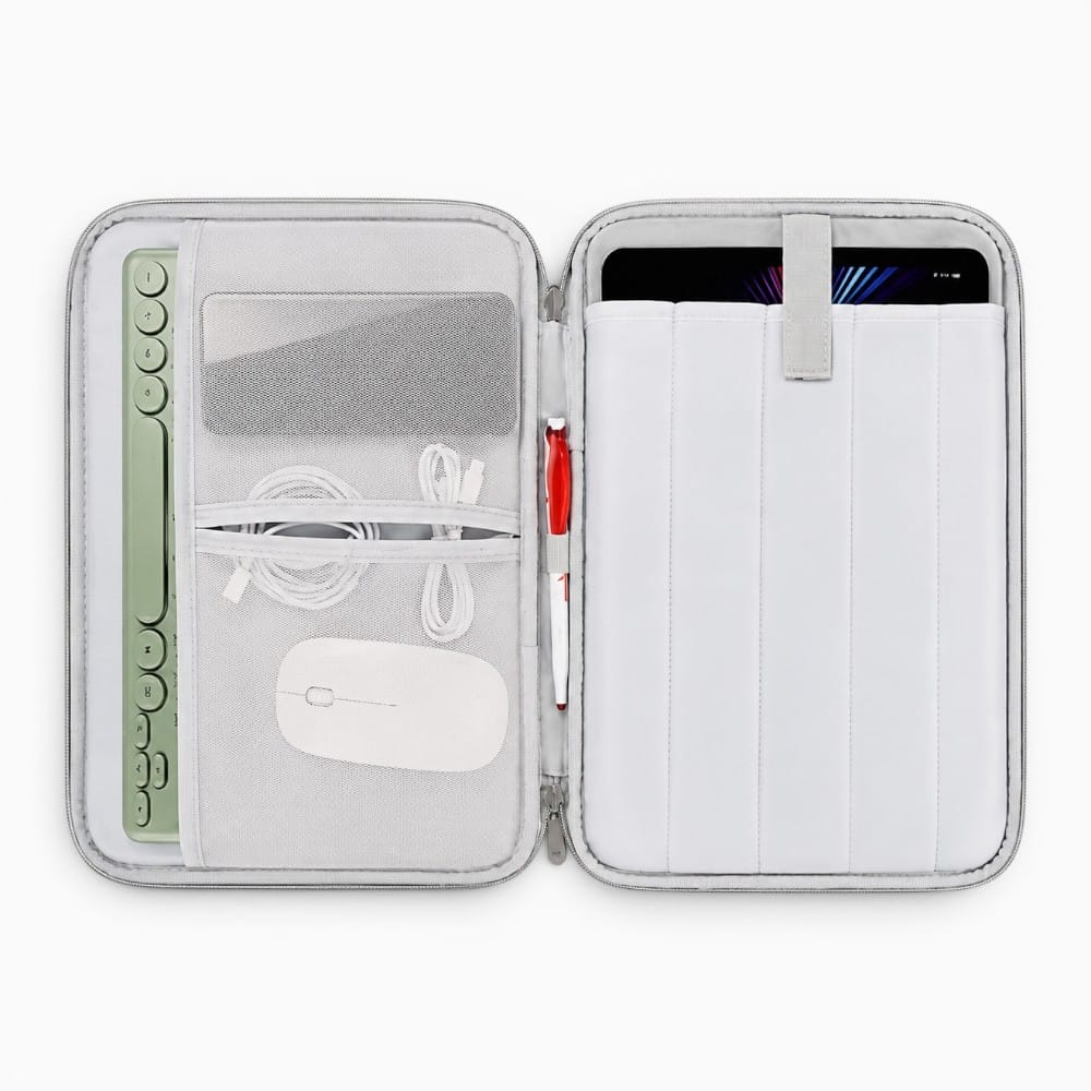 Sac Sacoche Ordinateur Portable Matelassée