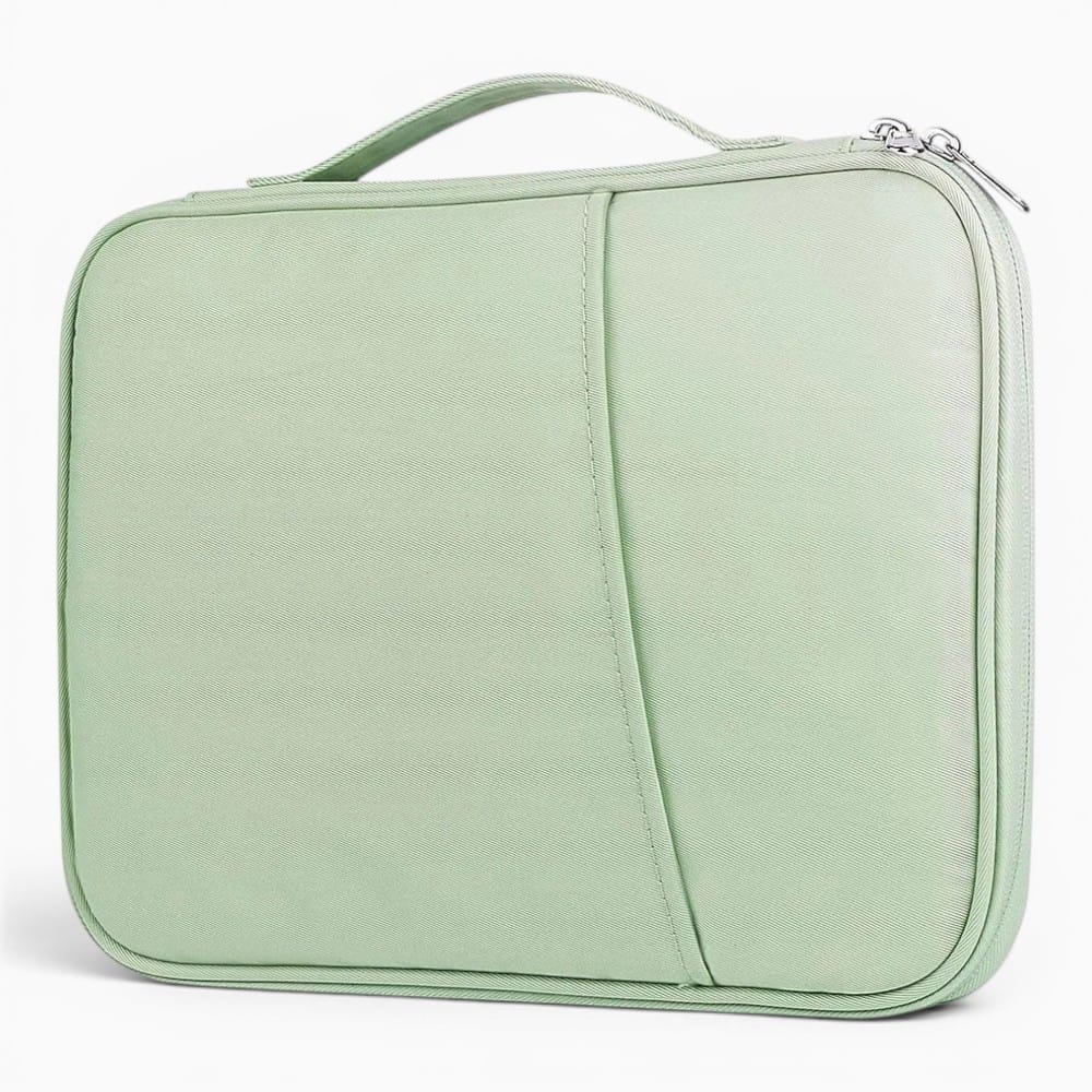 Sac Sacoche Ordinateur Portable Matelassée