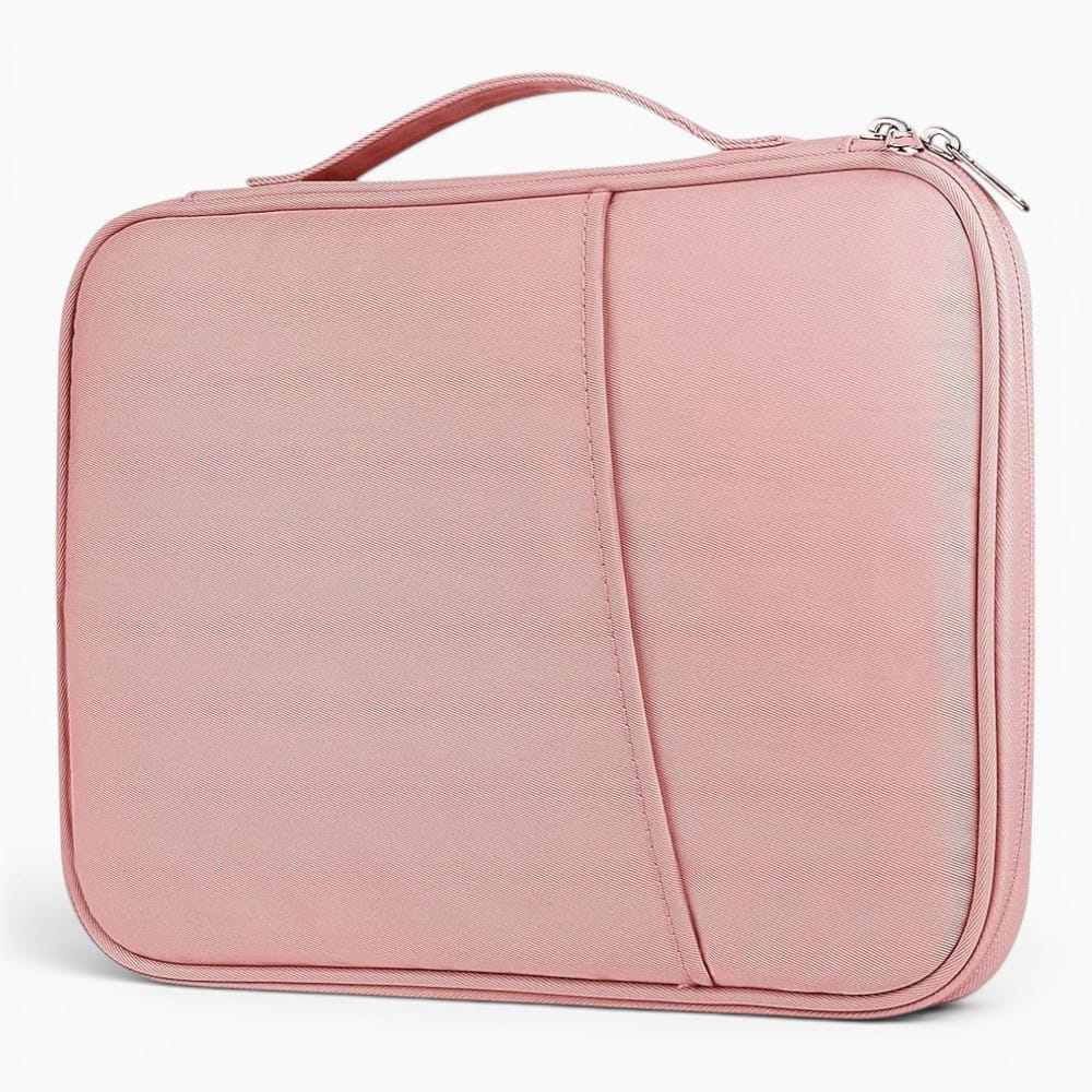 Sac Sacoche Ordinateur Portable Matelassée