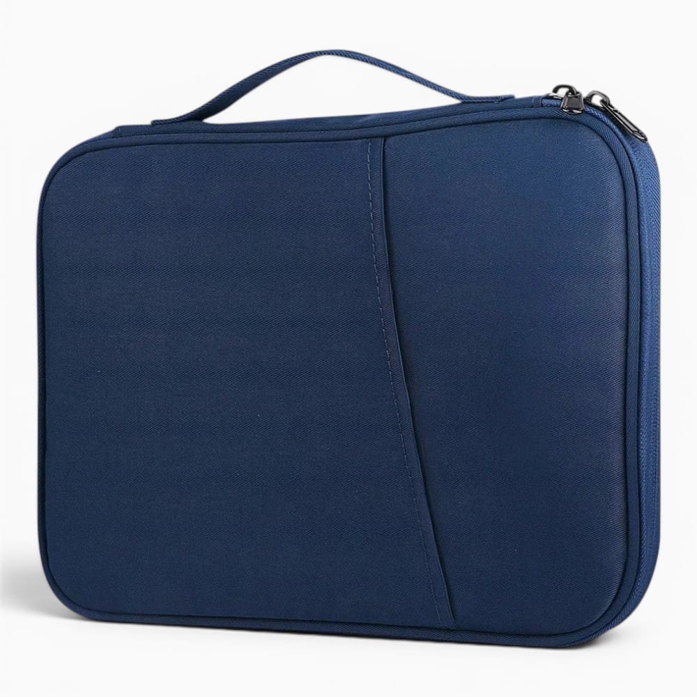 Sac Sacoche Ordinateur Portable Matelassée