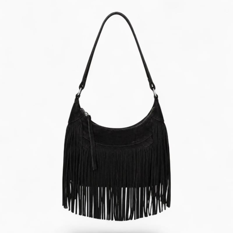Sac Sac Bandoulière Femme À Franges