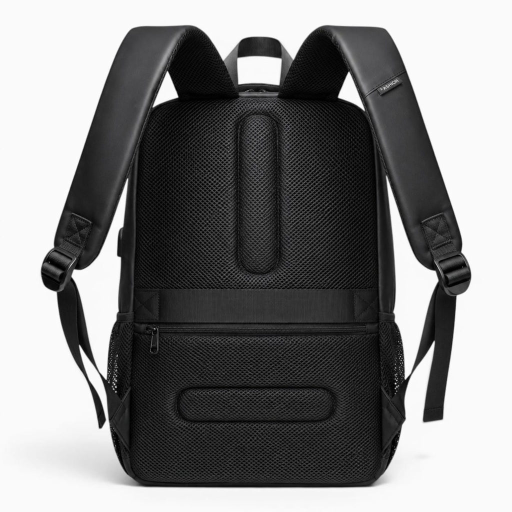 Sac Sac a dos ordinateur portable avec port USB et grande capacité