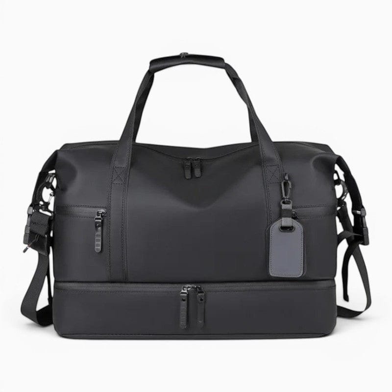 Sac Sac voyage cabine avec compartiment chaussures