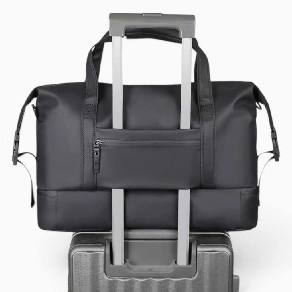 Sac Sac voyage cabine avec compartiment chaussures