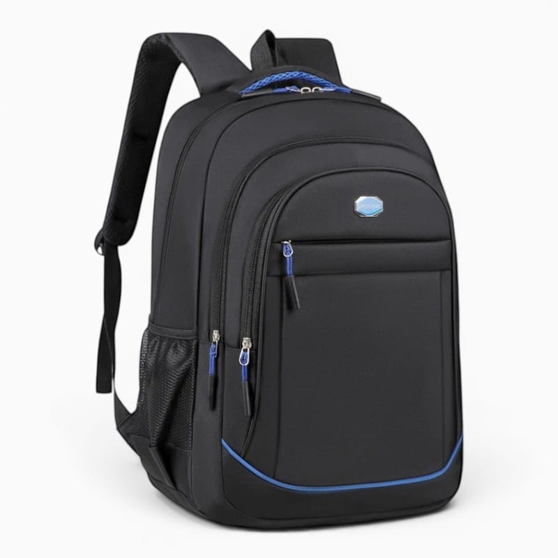 Sac Sac a dos confortable avec compartiment ordinateur et rangement pratique