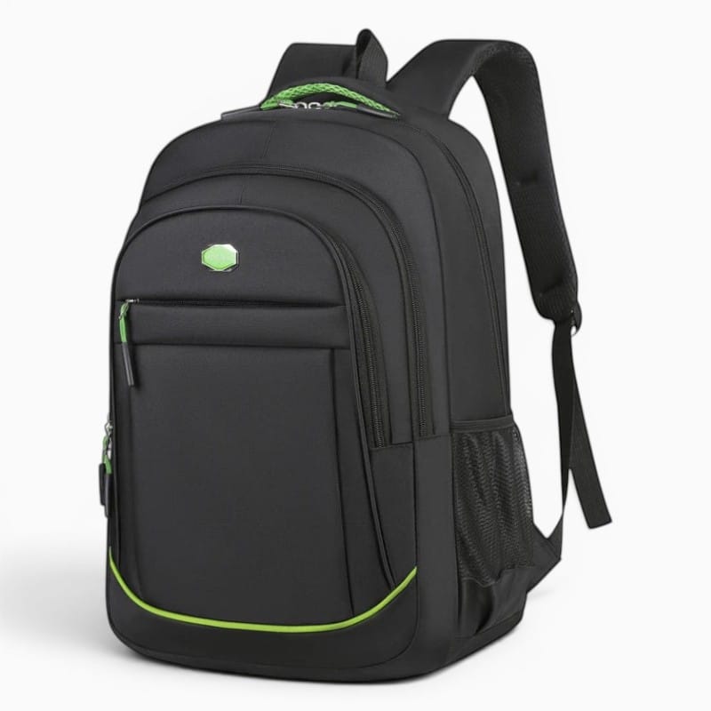 Sac Sac a dos confortable avec compartiment ordinateur et rangement pratique