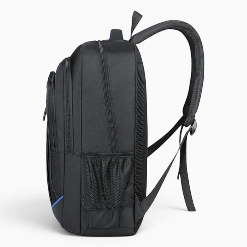 Sac Sac a dos confortable avec compartiment ordinateur et rangement pratique