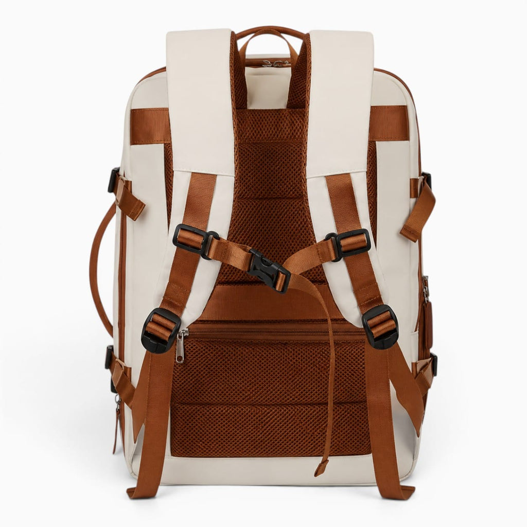 Sac Sac a dos voyage cabine avec compartiment ordinateur et port USB