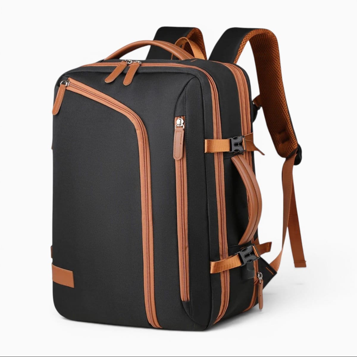 Sac Sac a dos voyage cabine avec compartiment ordinateur et port USB