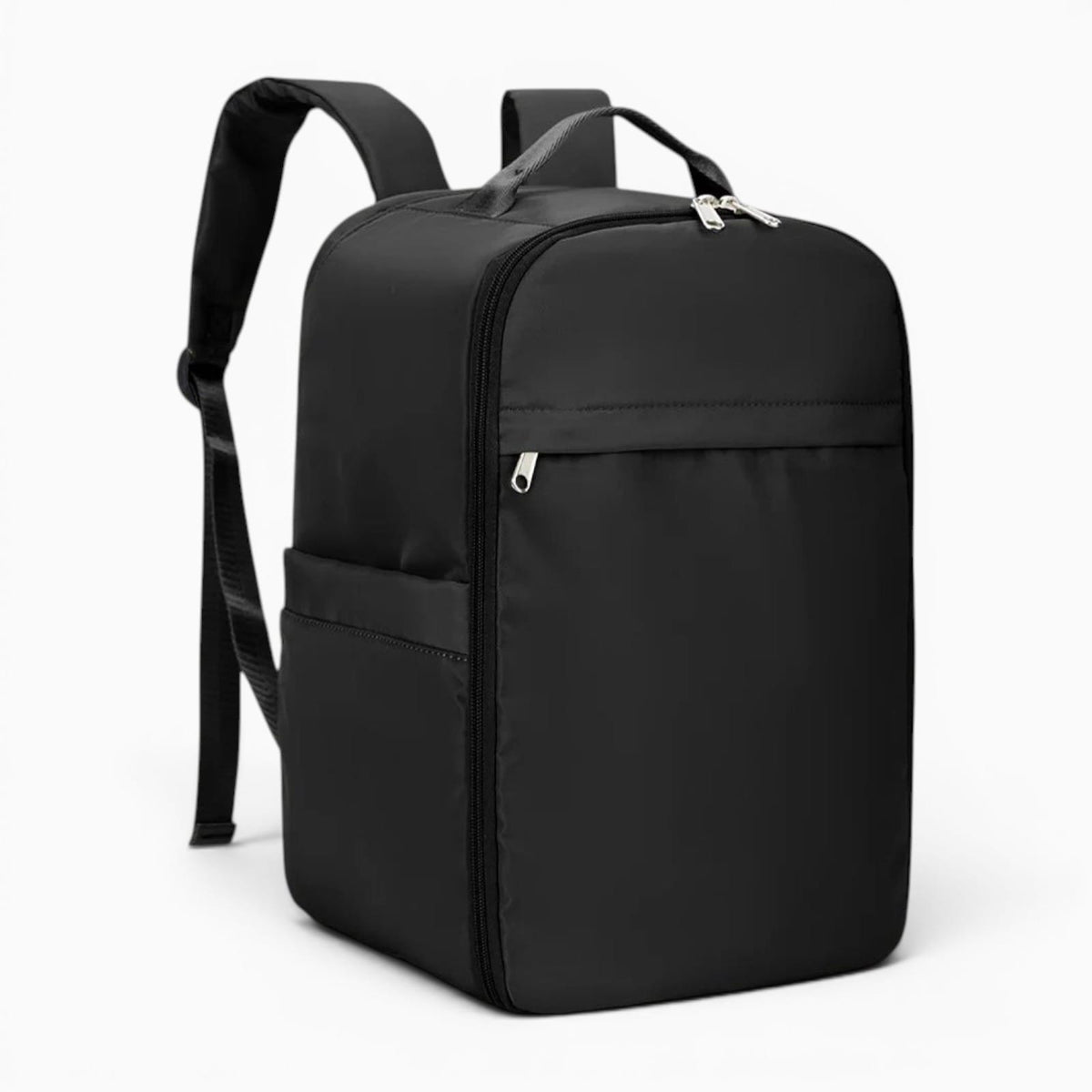 Sac Sac a dos voyage cabine grande capacité avec ouverture valise pratique