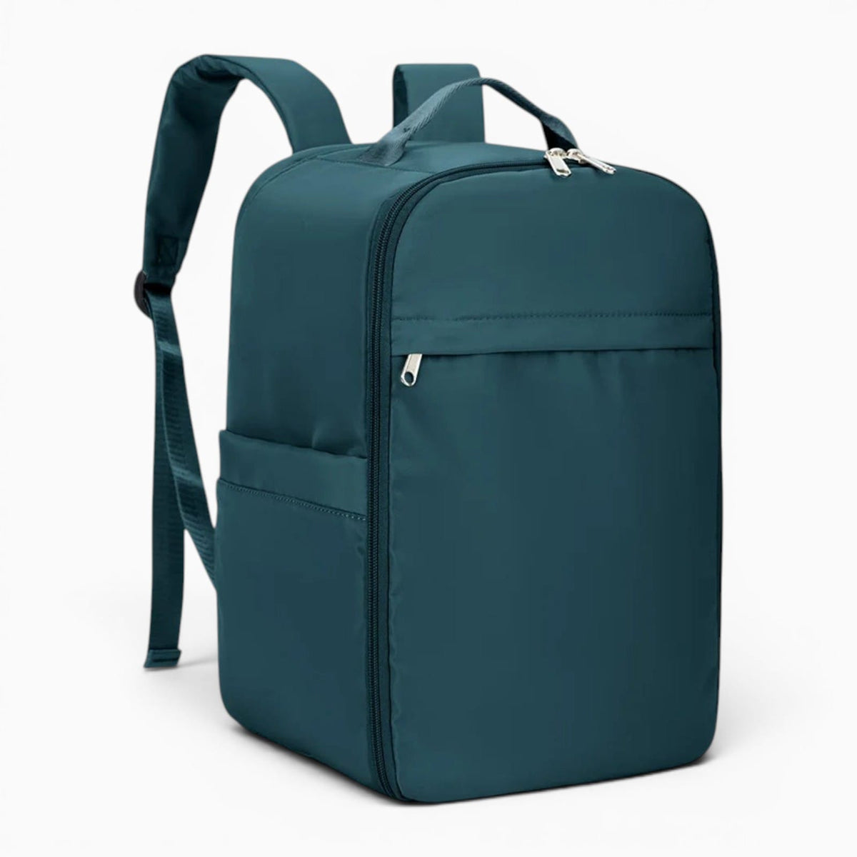 Sac Sac a dos voyage cabine grande capacité avec ouverture valise pratique