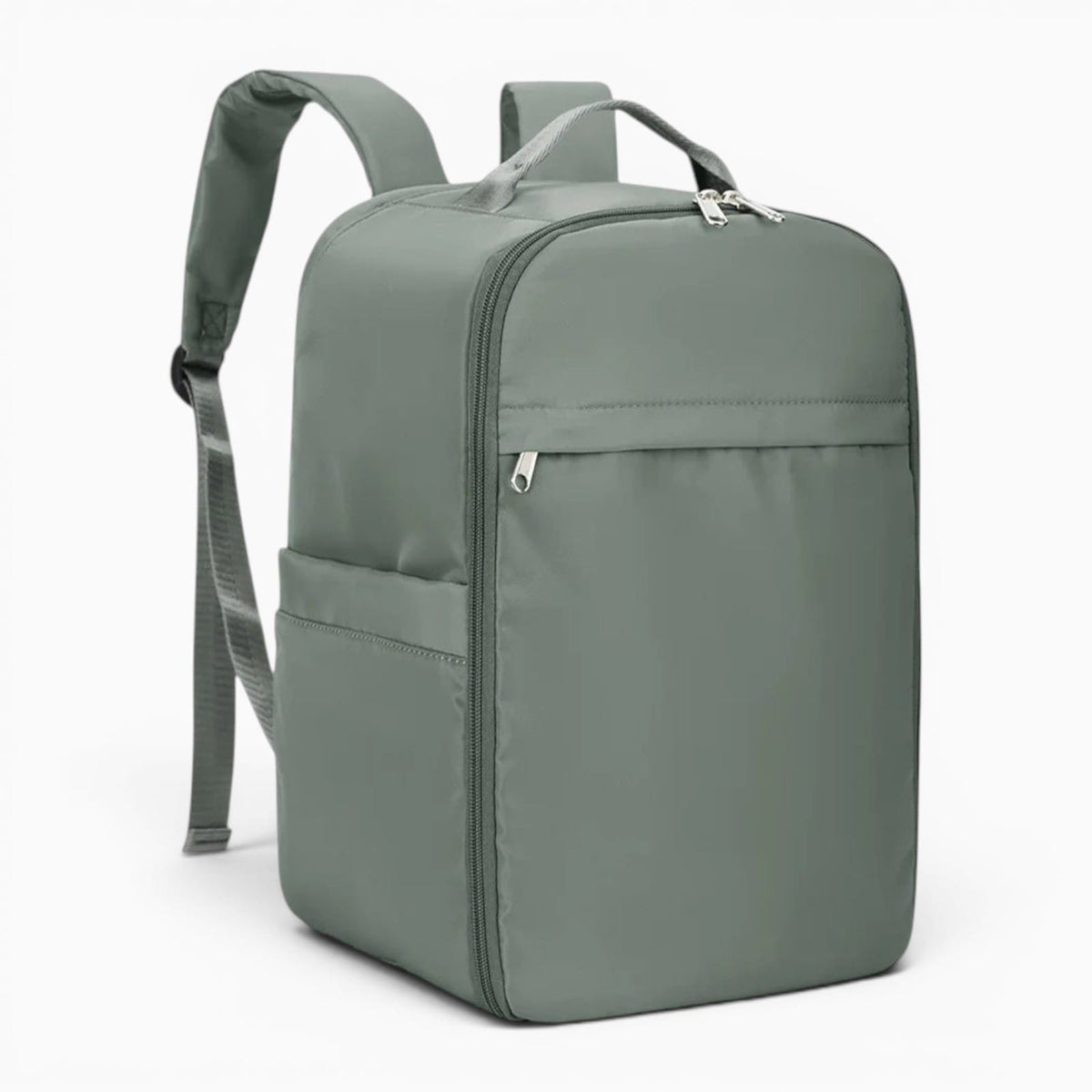 Sac Sac a dos voyage cabine grande capacité avec ouverture valise pratique