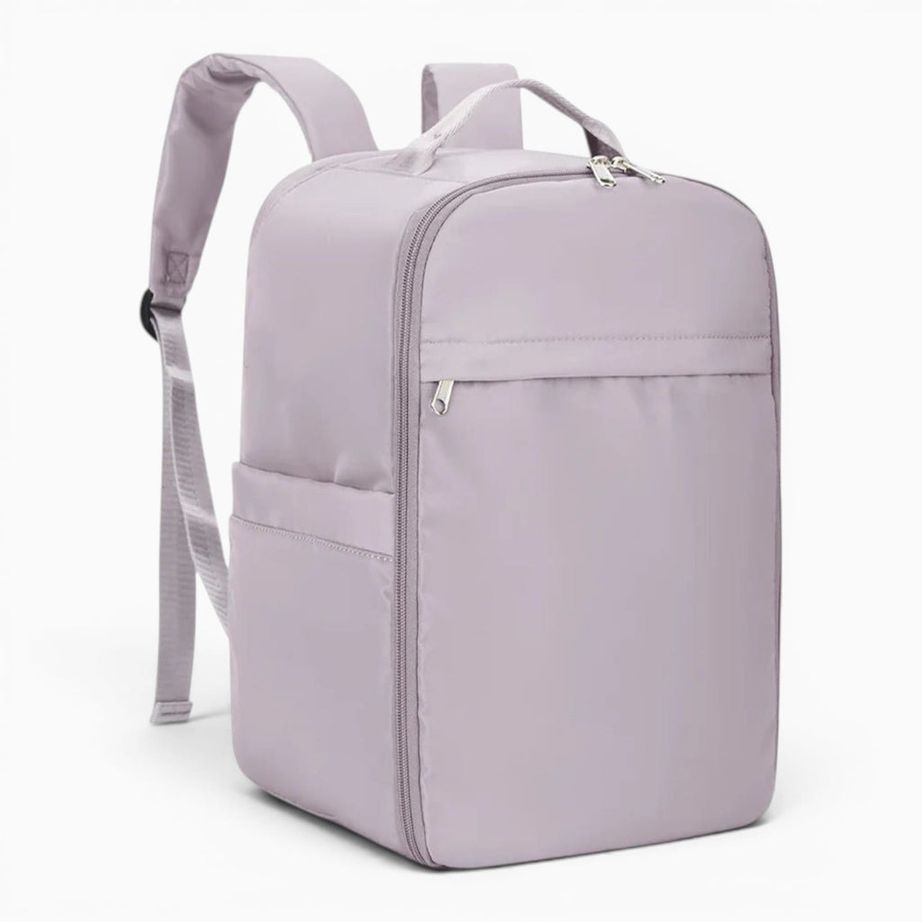 Sac Sac a dos voyage cabine grande capacité avec ouverture valise pratique