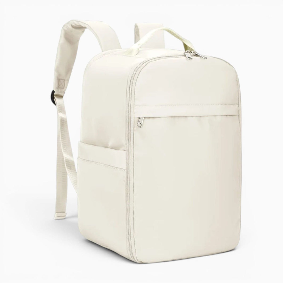 Sac Sac a dos voyage cabine grande capacité avec ouverture valise pratique