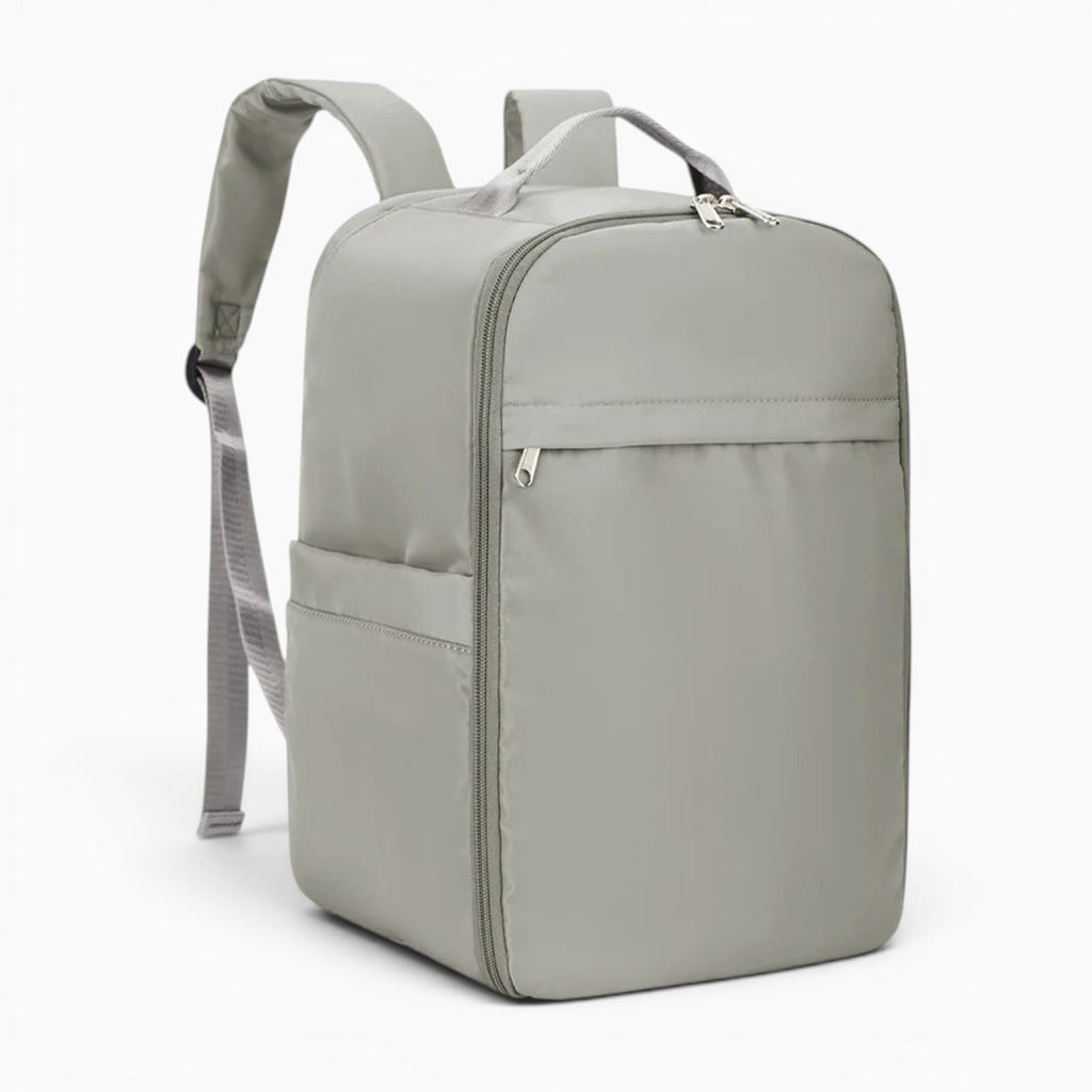 Sac Sac a dos voyage cabine grande capacité avec ouverture valise pratique