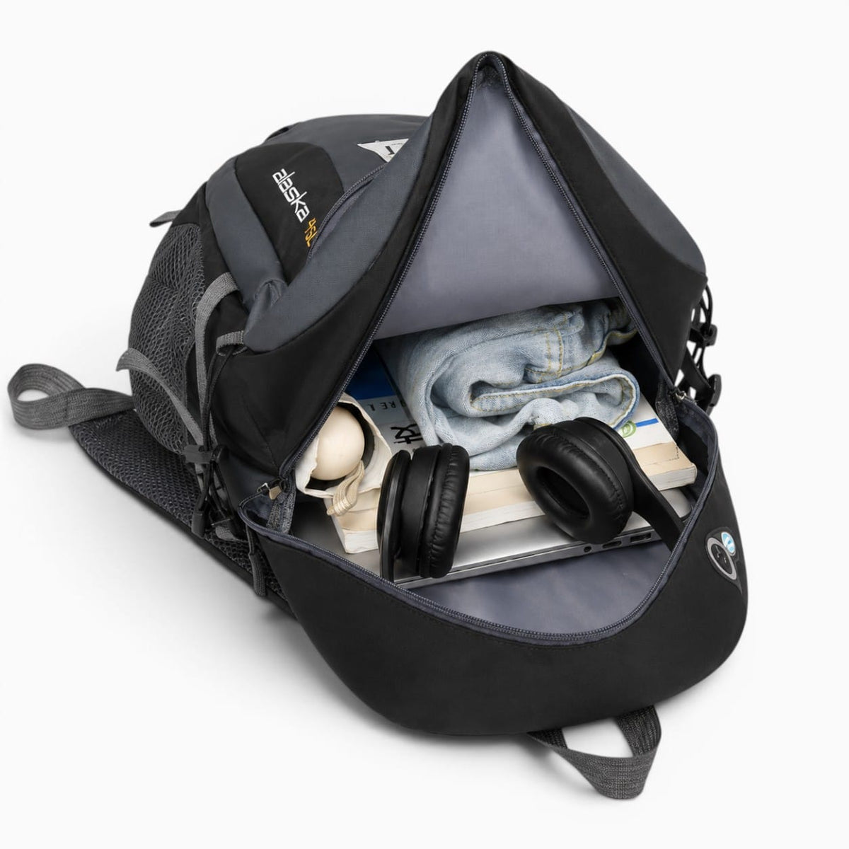 Sac Sac a dos voyage léger pour randonnée, école et loisirs