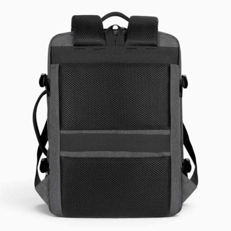 Sac Sac a dos voyage extensible pour ordinateur portable avec grande capacité