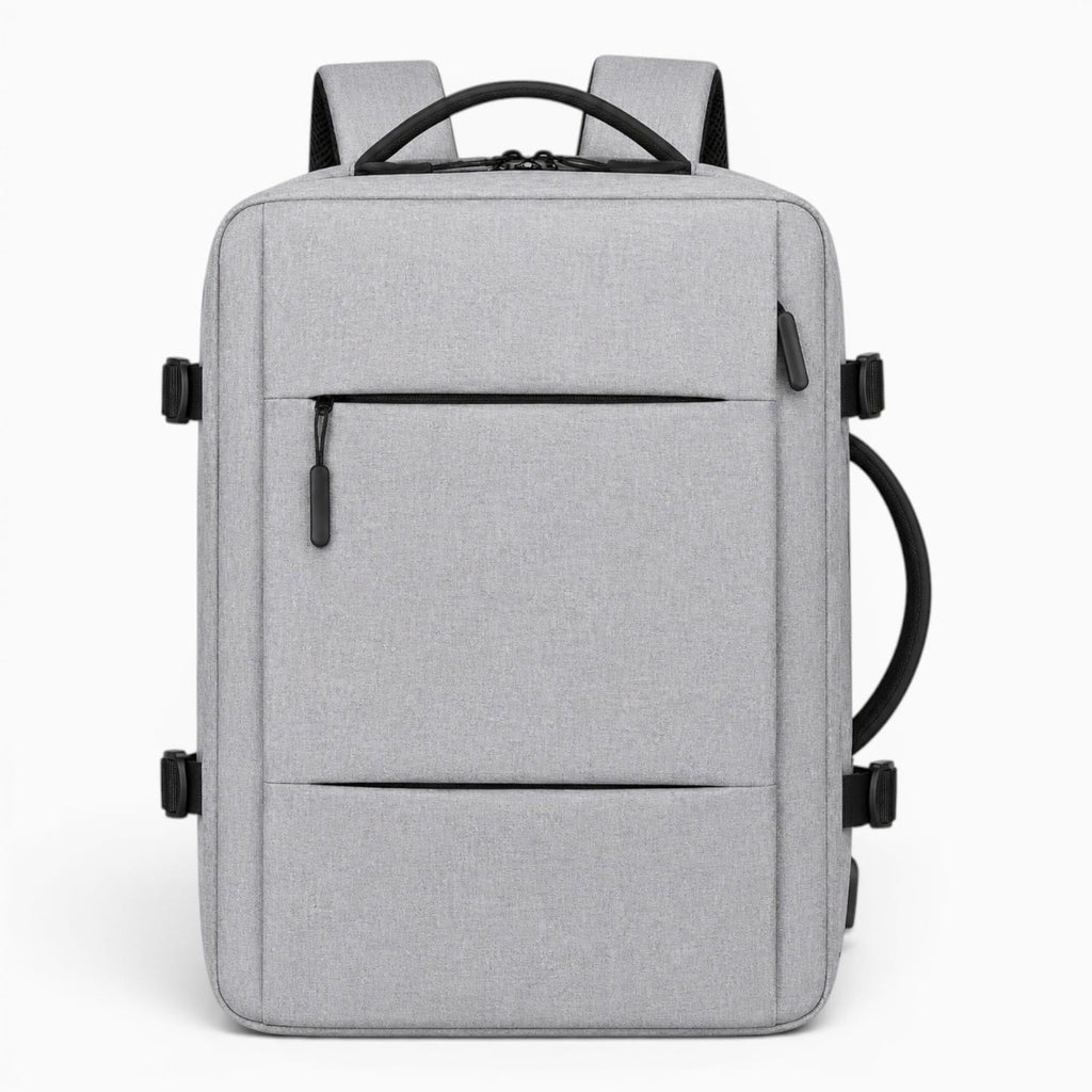 Sac Sac a dos voyage extensible pour ordinateur portable avec grande capacité