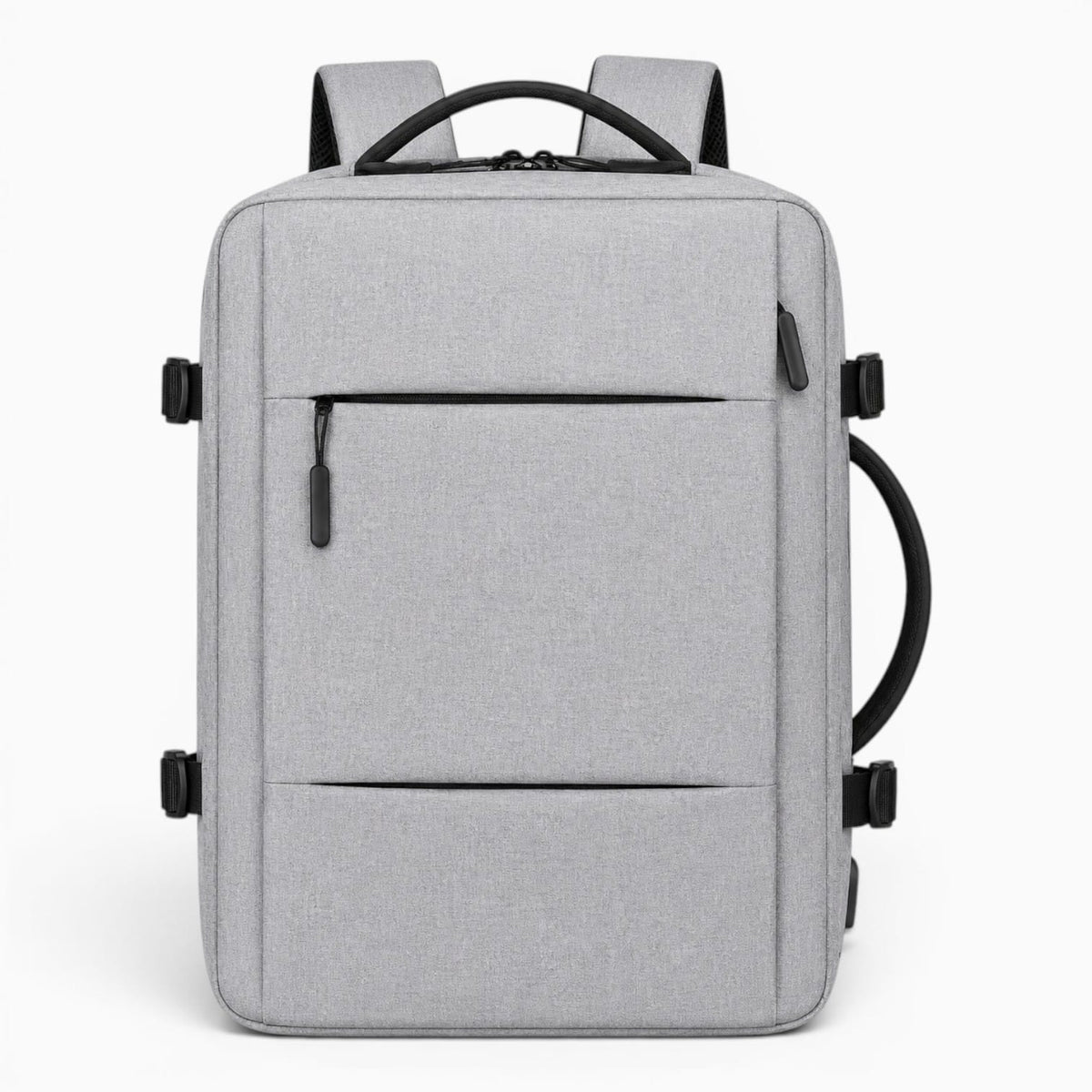 Sac Sac a dos voyage extensible pour ordinateur portable avec grande capacité