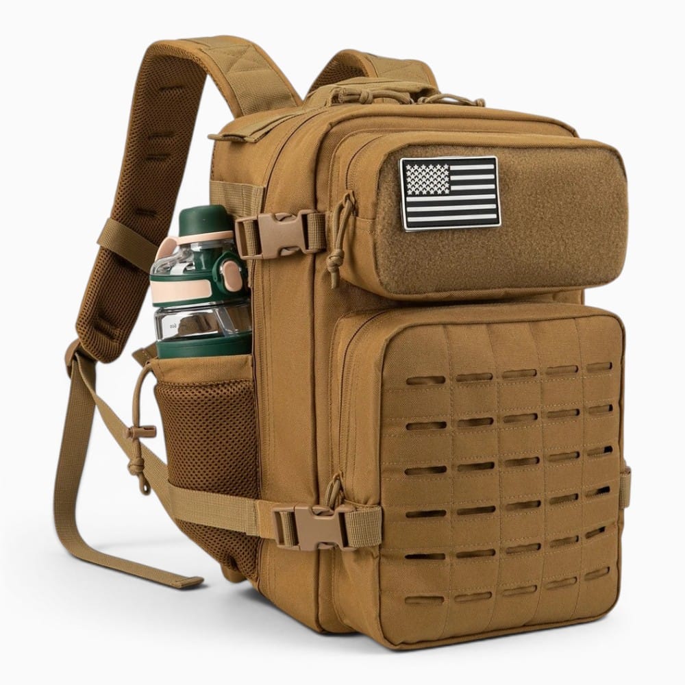Sac Sac a dos tactique militaire compact pour randonnée, sport et outdoor