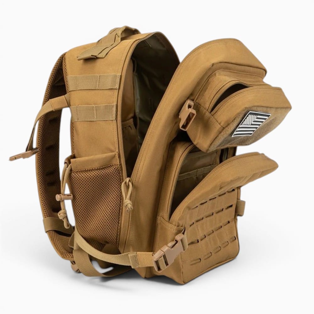 Sac Sac a dos tactique militaire compact pour randonnée, sport et outdoor