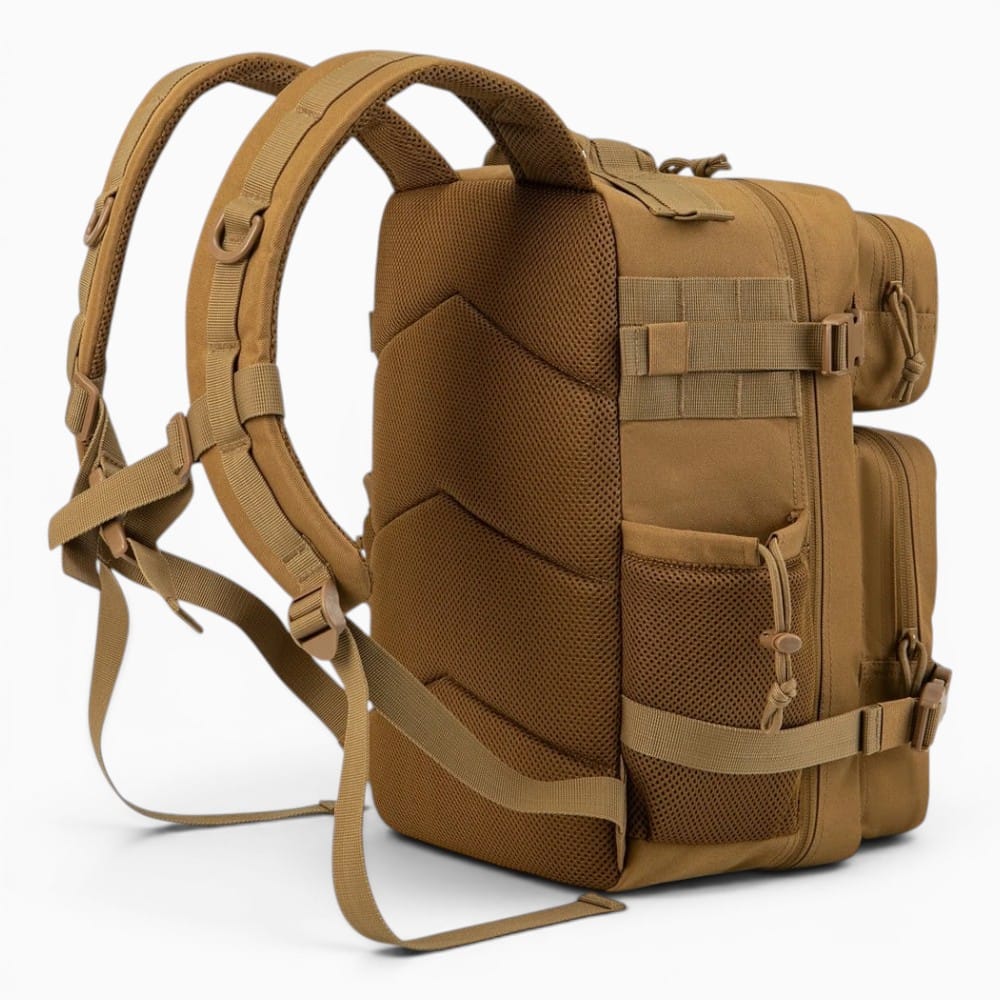 Sac Sac a dos tactique militaire compact pour randonnée, sport et outdoor