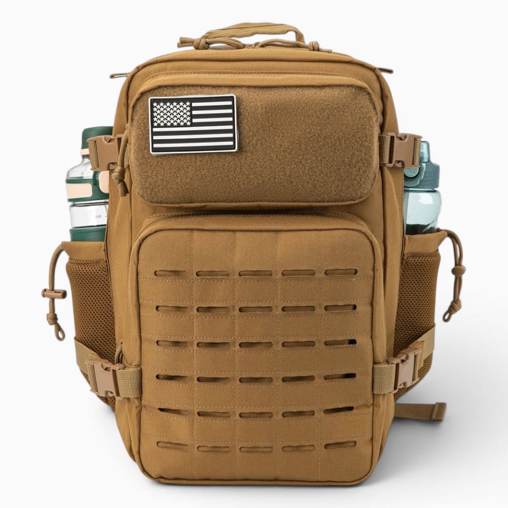 Sac Sac a dos tactique militaire compact pour randonnée, sport et outdoor
