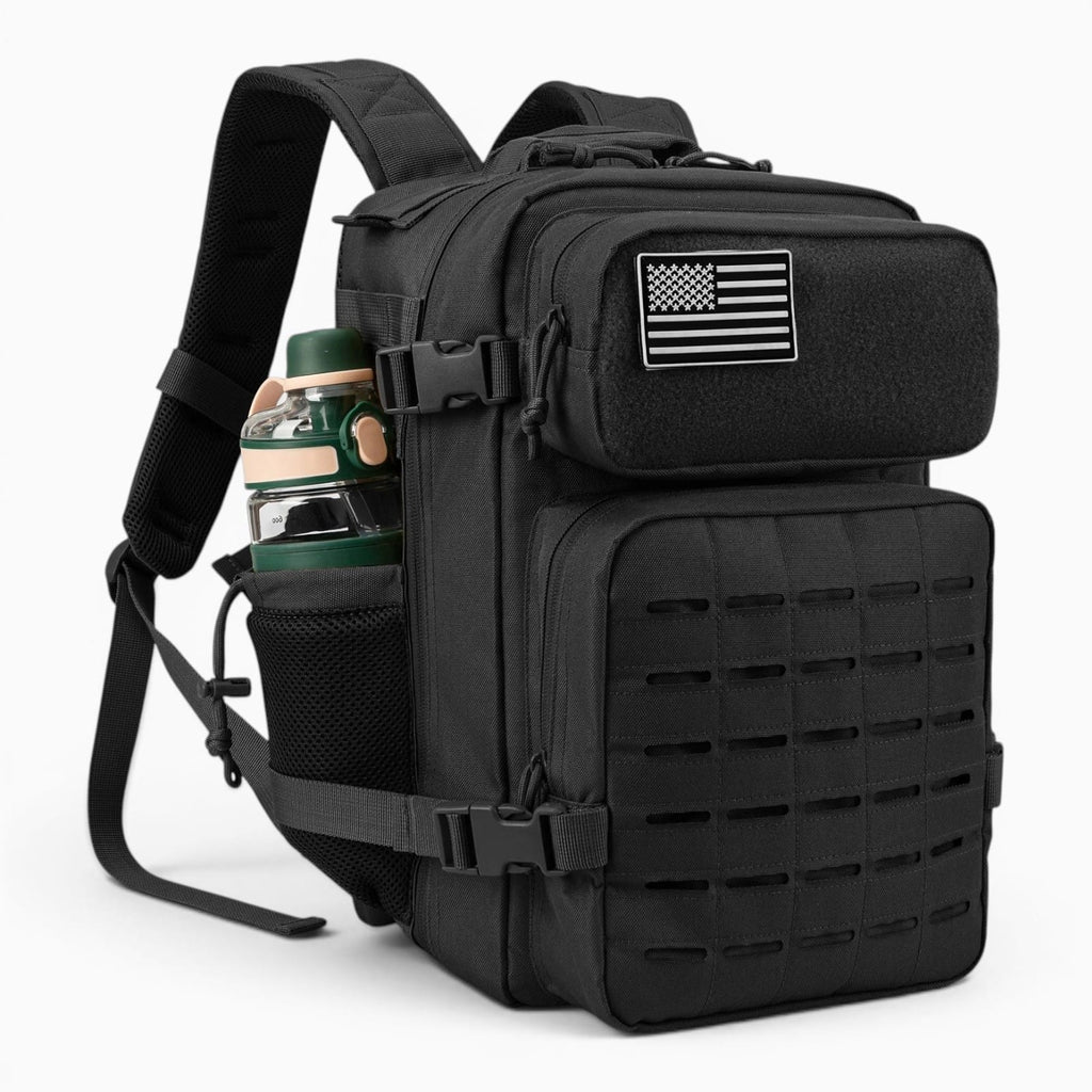 Sac Sac a dos tactique militaire compact pour randonnée, sport et outdoor
