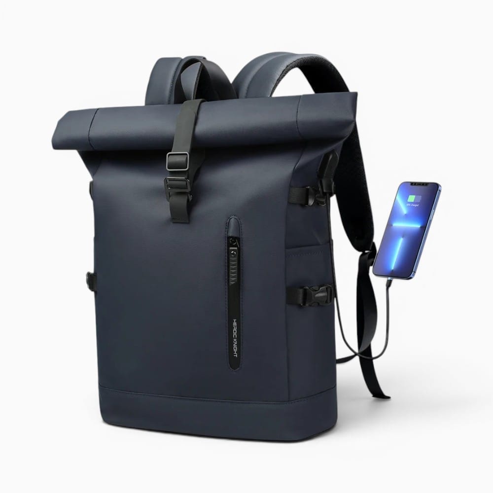Sac Sac à Dos Roll Top Imperméable