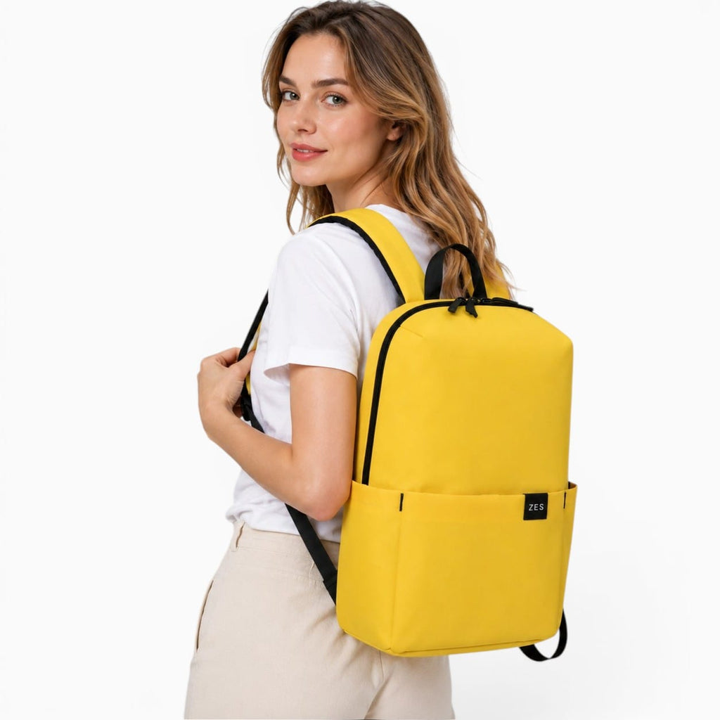 Sac Sac a dos léger et tendance pour école, voyage et quotidien