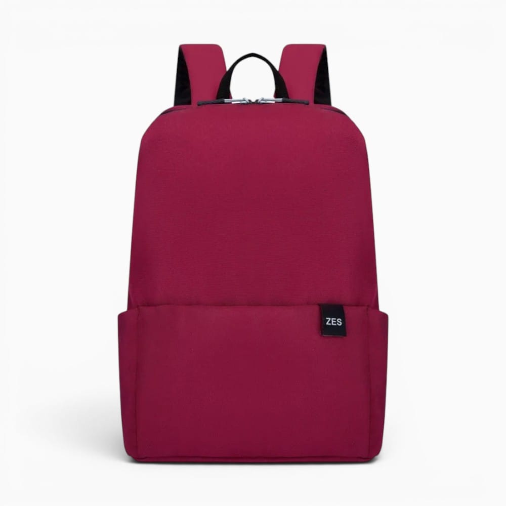 Sac Sac a dos léger et tendance pour école, voyage et quotidien