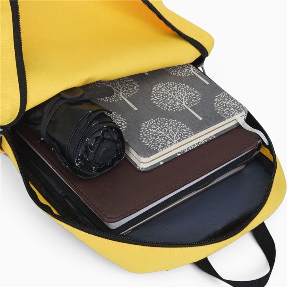 Sac Sac a dos léger et tendance pour école, voyage et quotidien