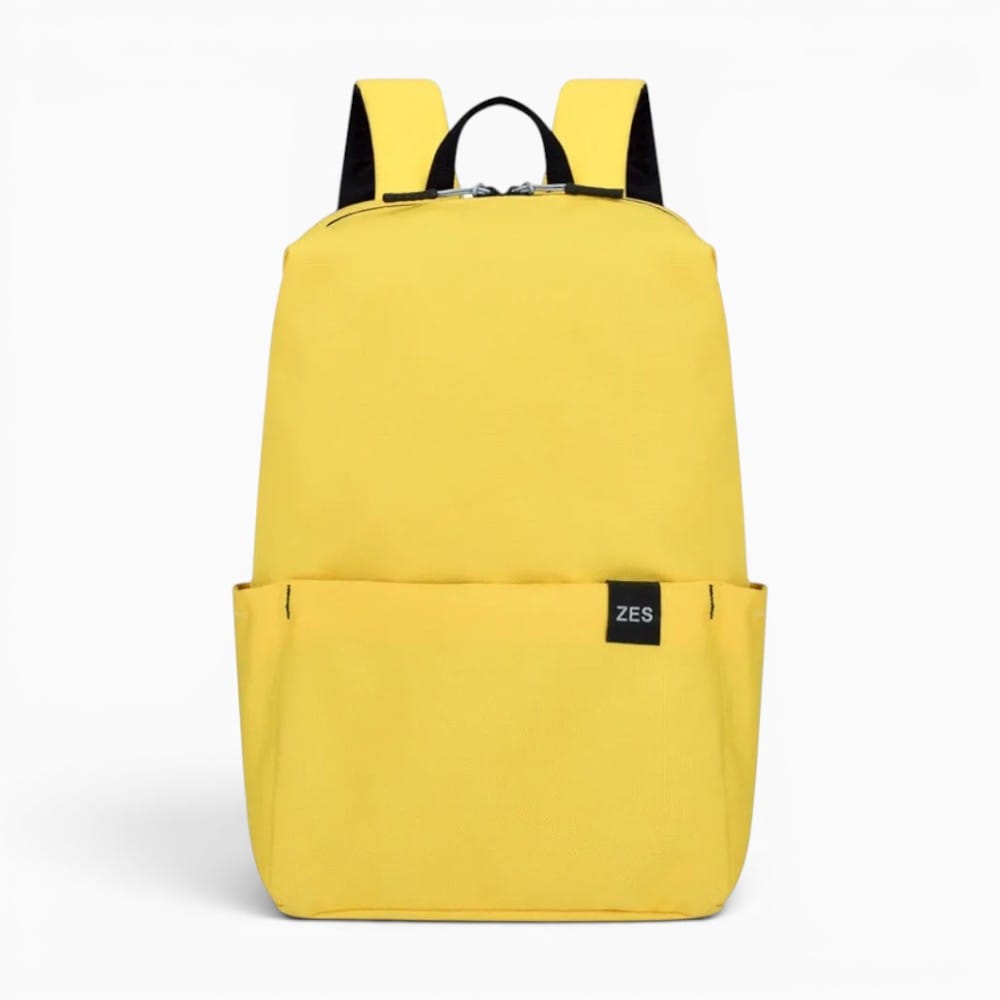 Sac Sac a dos léger et tendance pour école, voyage et quotidien