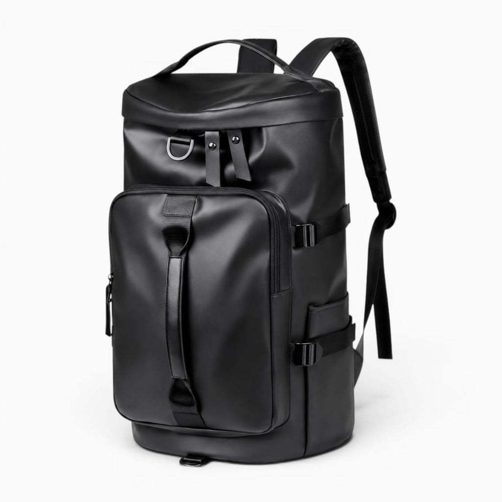 Sac Sac à dos voyage cabine compartiment chaussures et ordinateur 17 pouces