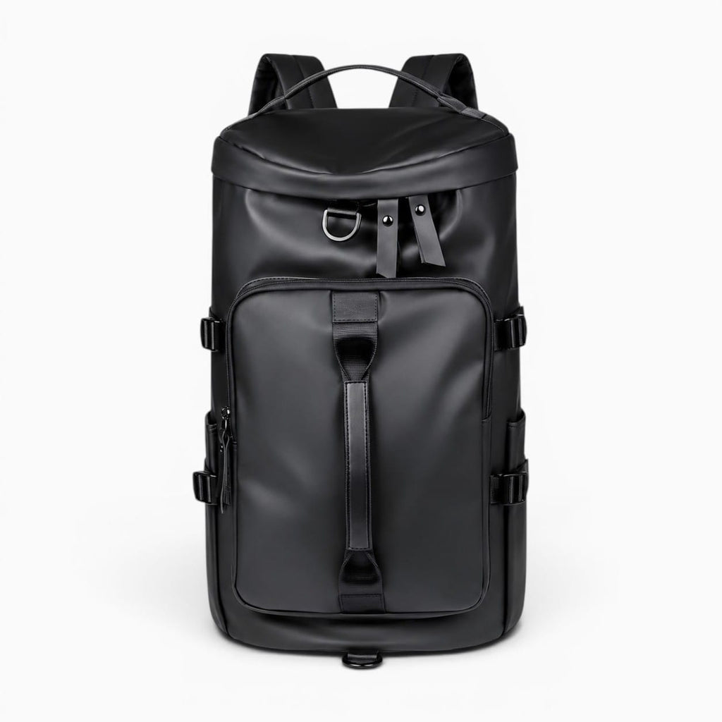 Sac Sac à dos voyage cabine compartiment chaussures et ordinateur 17 pouces