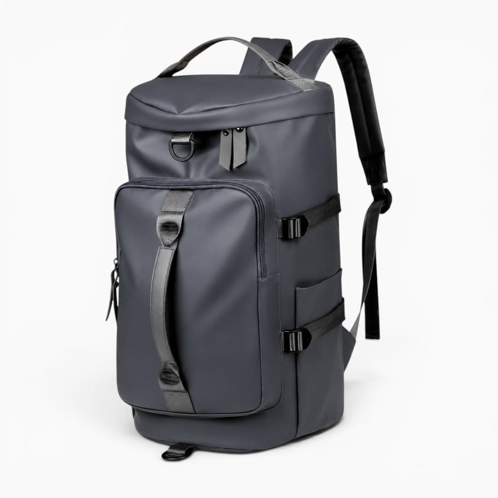 Sac Sac à dos voyage cabine compartiment chaussures et ordinateur 17 pouces