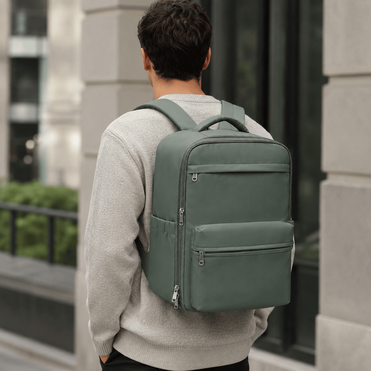 Sac Sac à dos de voyage cabine sous vide