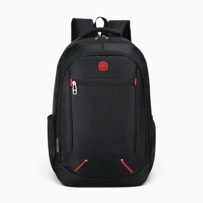 Sac Sac de Cours Scolaire Noir