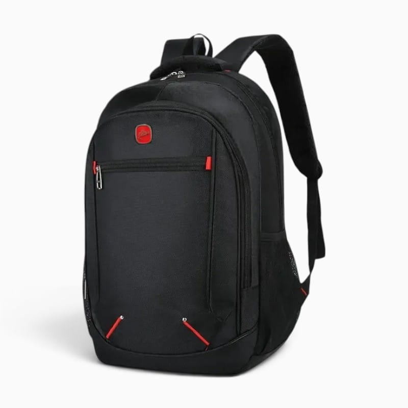 Sac Sac de Cours Scolaire Noir