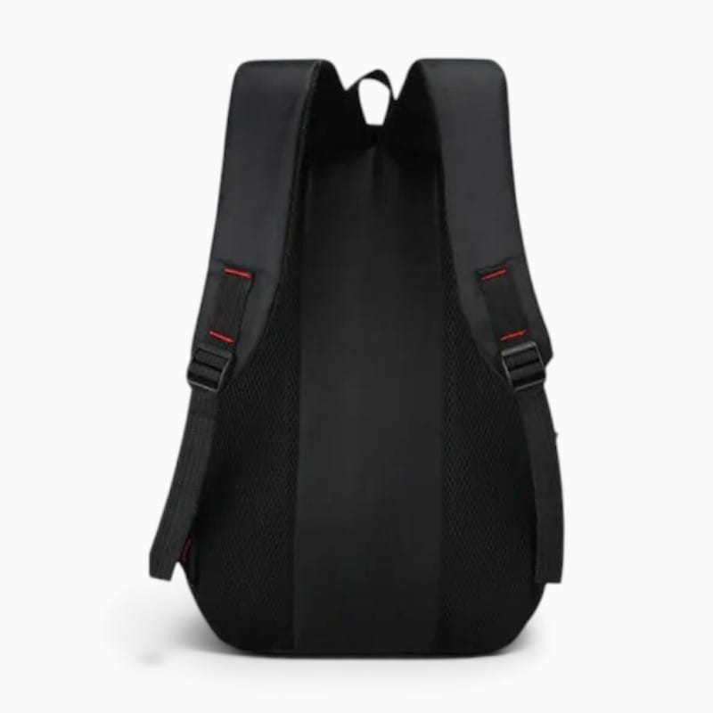 Sac Sac de Cours Scolaire Noir