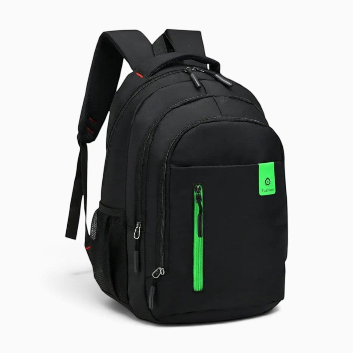 Sac Sac à Dos de Cours Étudiant Imperméable