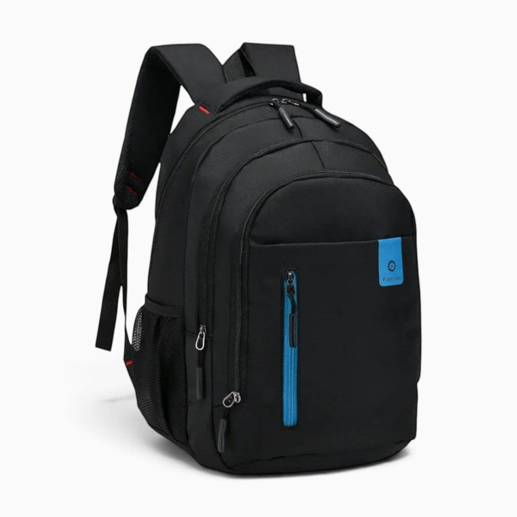 Sac Sac à Dos de Cours Étudiant Imperméable